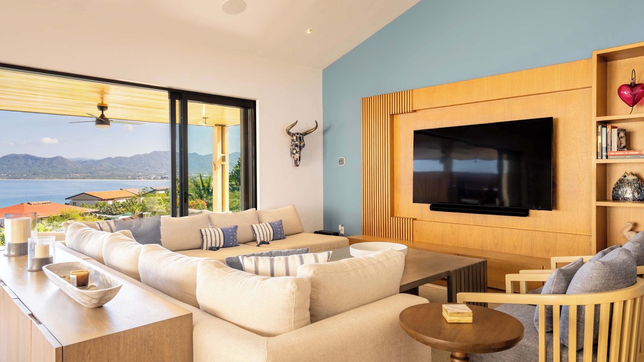 Photo of Bedroom in Punta de Mita