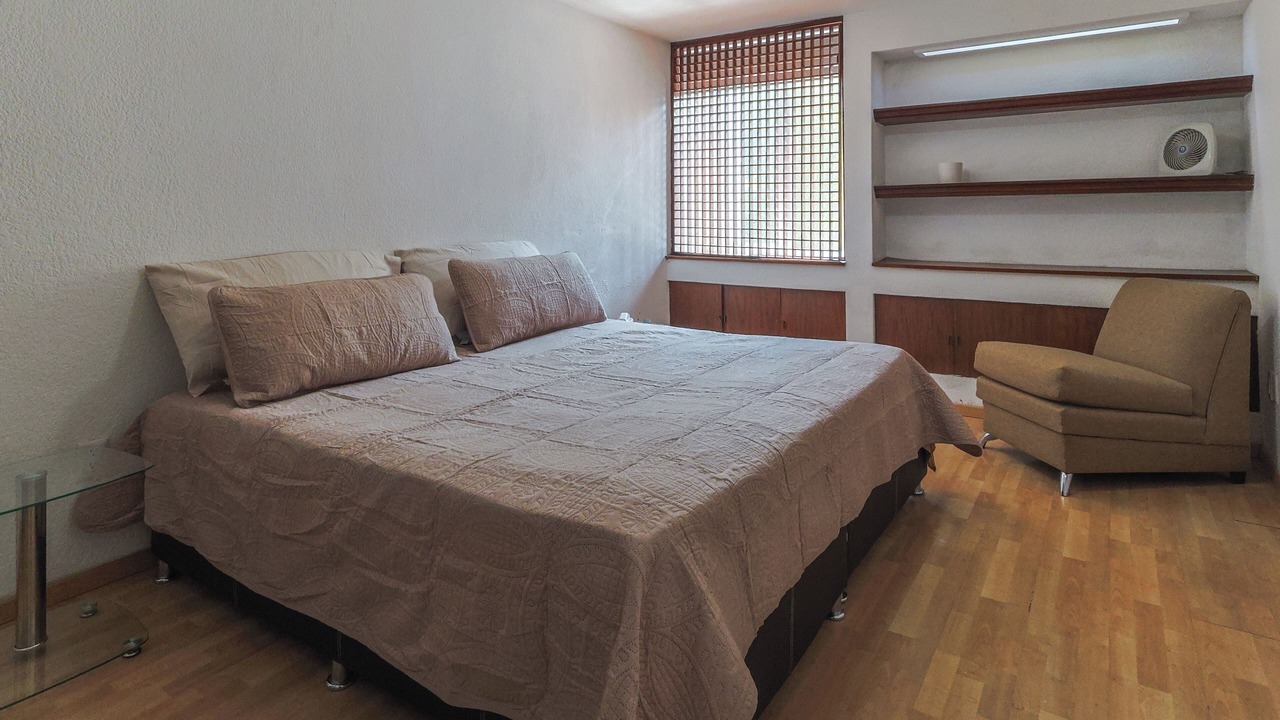 Photo of Bedroom in Zapopan