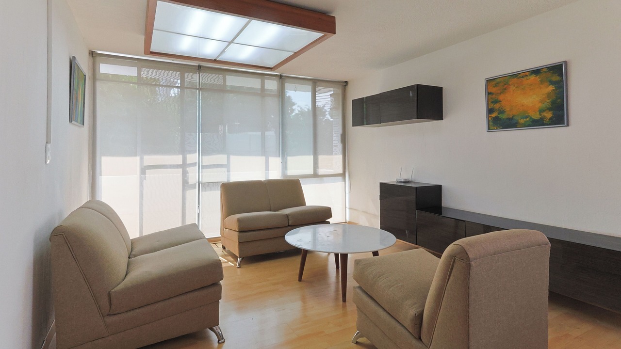 Photo of Livingroom in Zapopan