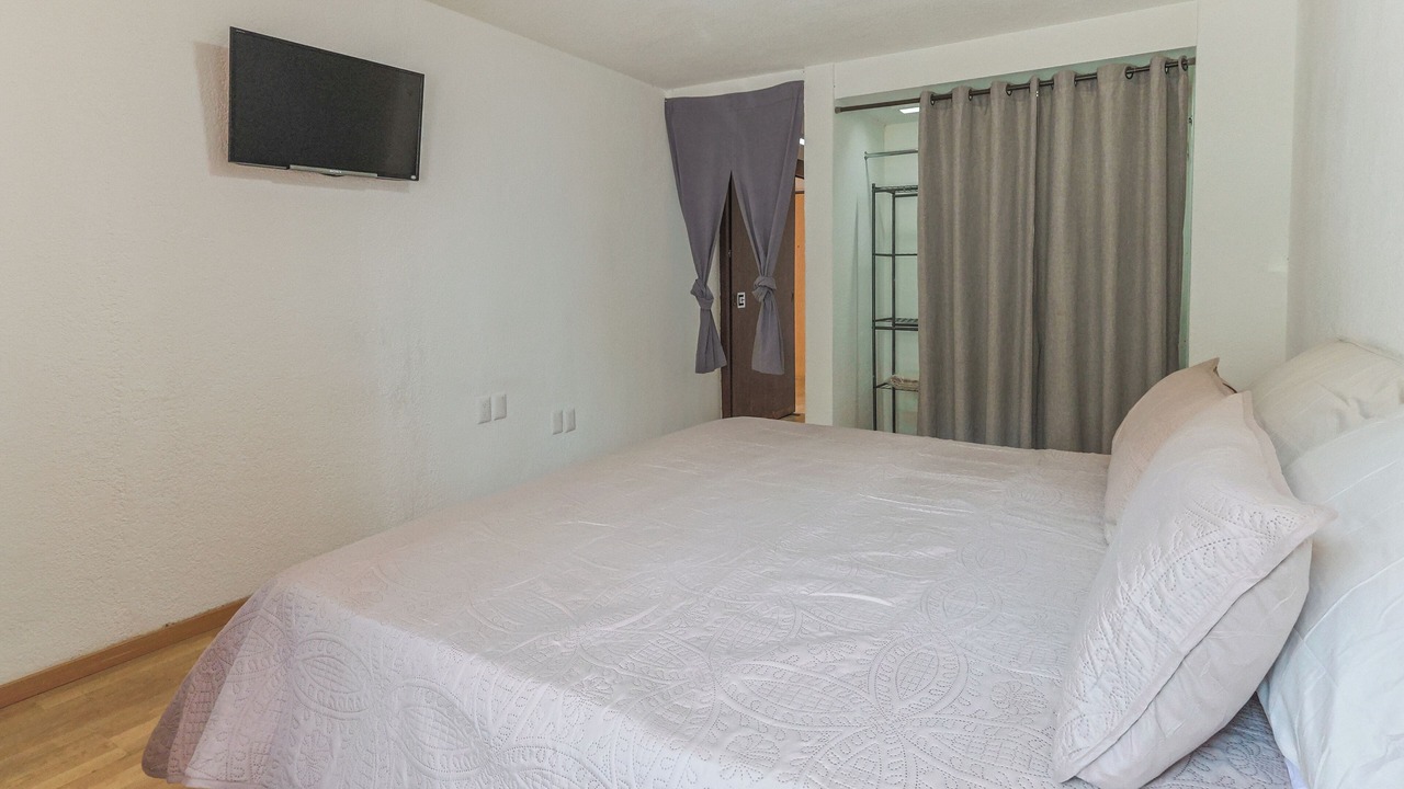 Photo of Bedroom in Zapopan