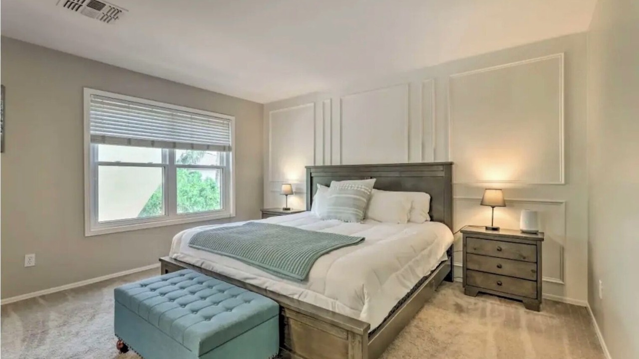 Photo of Bedroom in Gilbert
