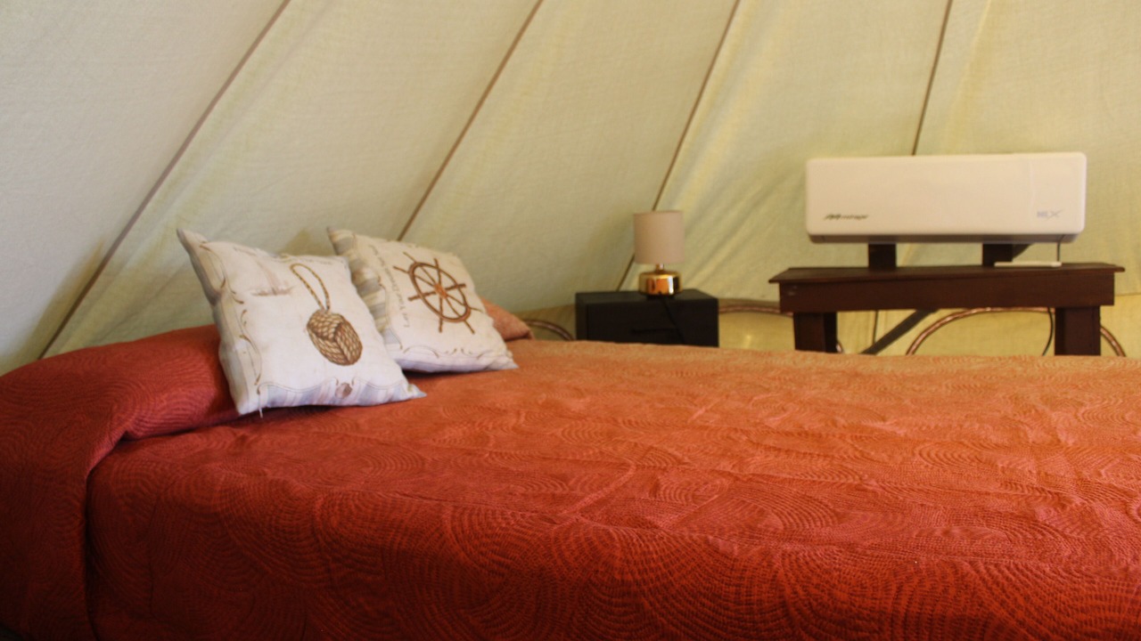 Photo of Bedroom in Luis Donaldo Colosio
