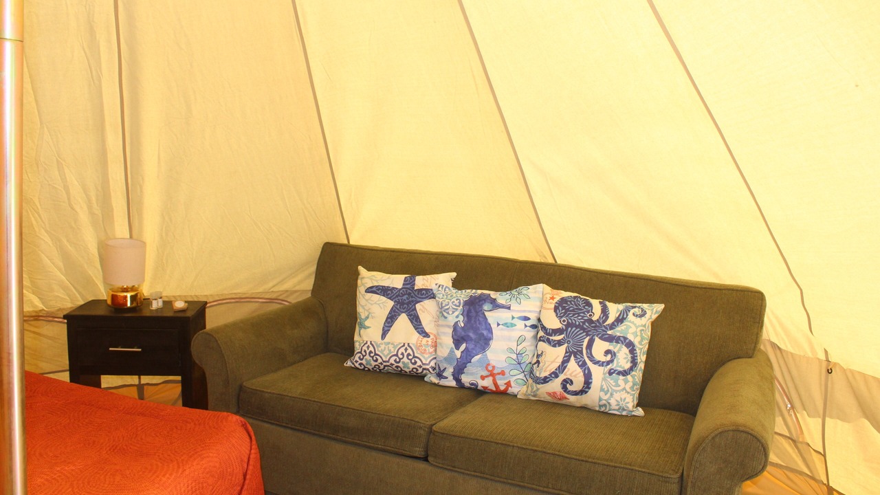 Photo of Livingroom in Luis Donaldo Colosio