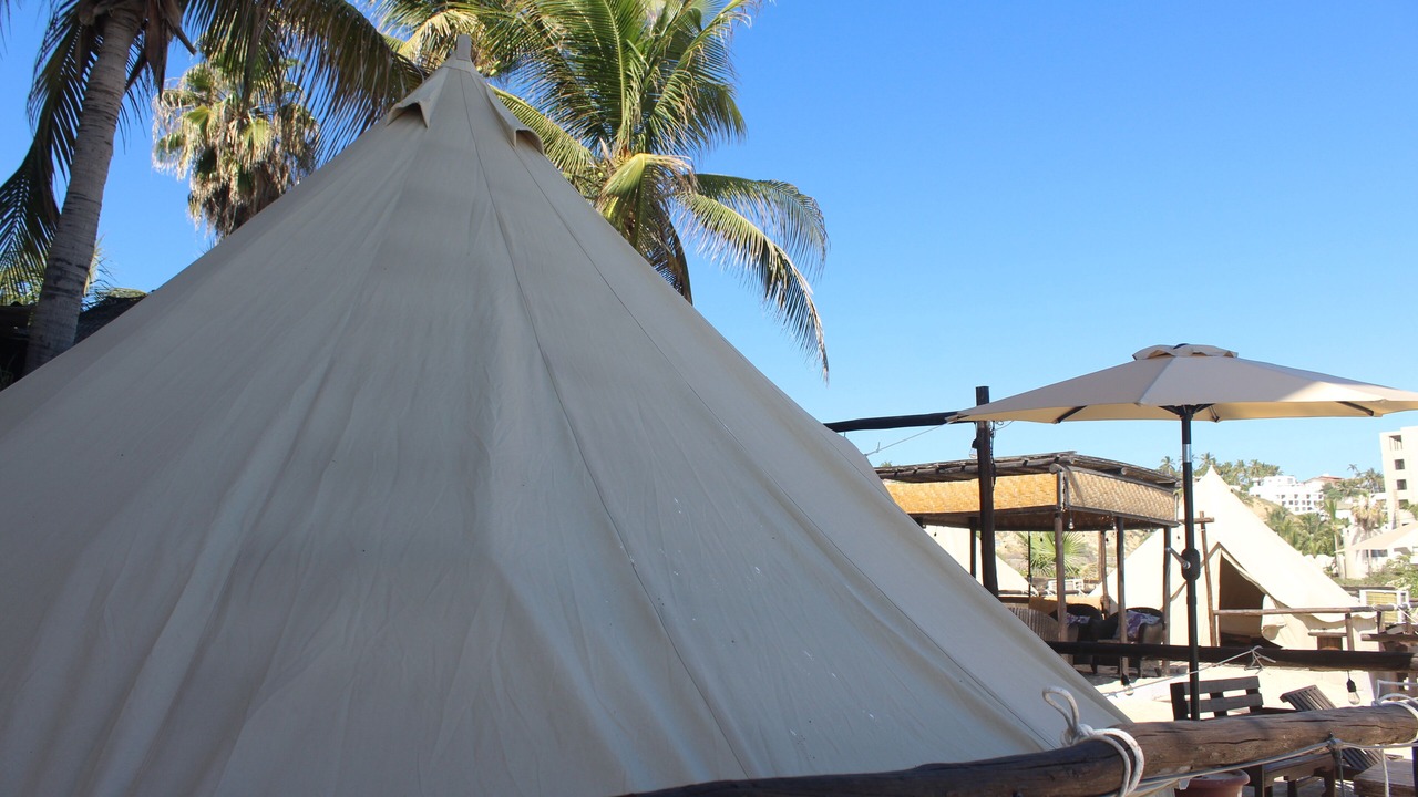 Photo of Outdoor in Luis Donaldo Colosio