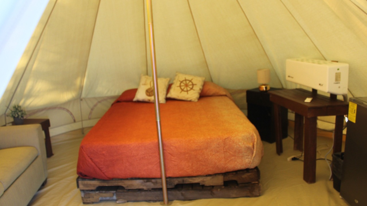 Photo of Bedroom in Luis Donaldo Colosio