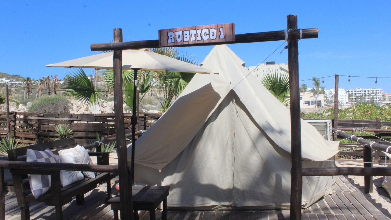 Photo of Outdoor in Luis Donaldo Colosio