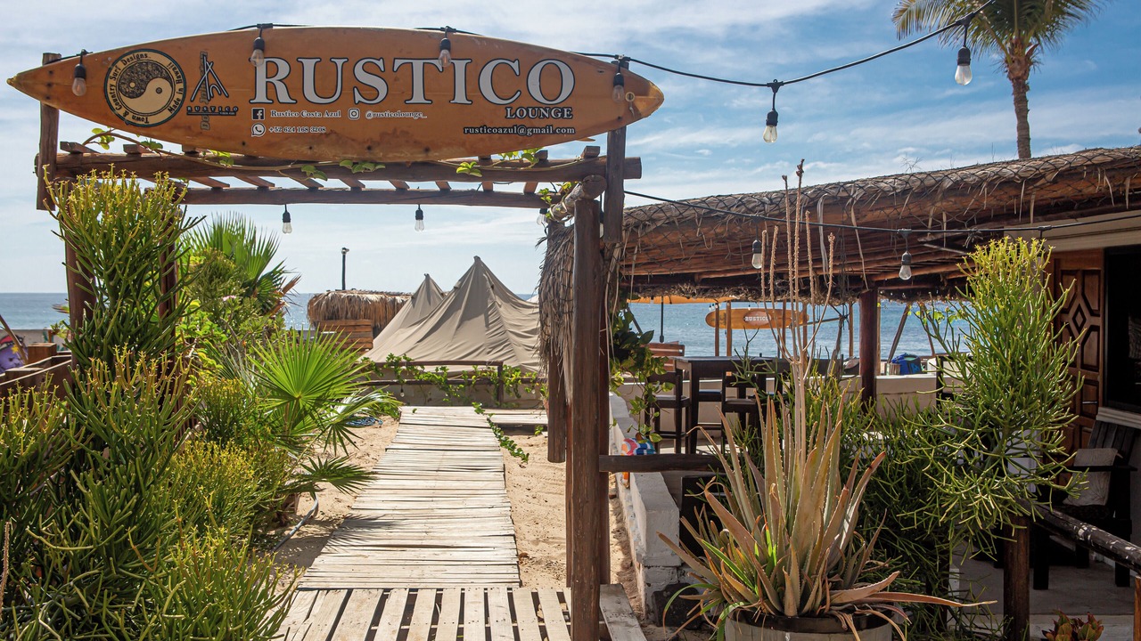 Photo of Outdoor in Luis Donaldo Colosio