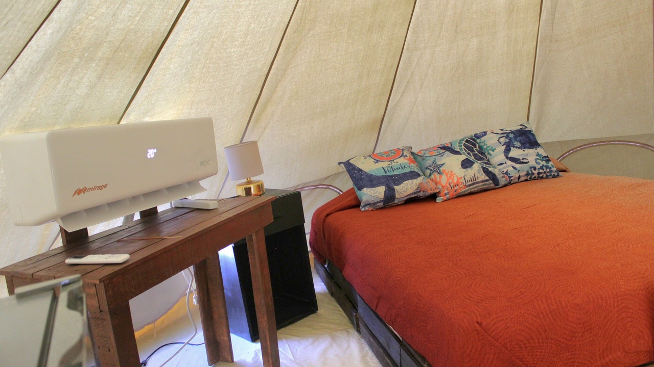 Photo of Bedroom in Luis Donaldo Colosio