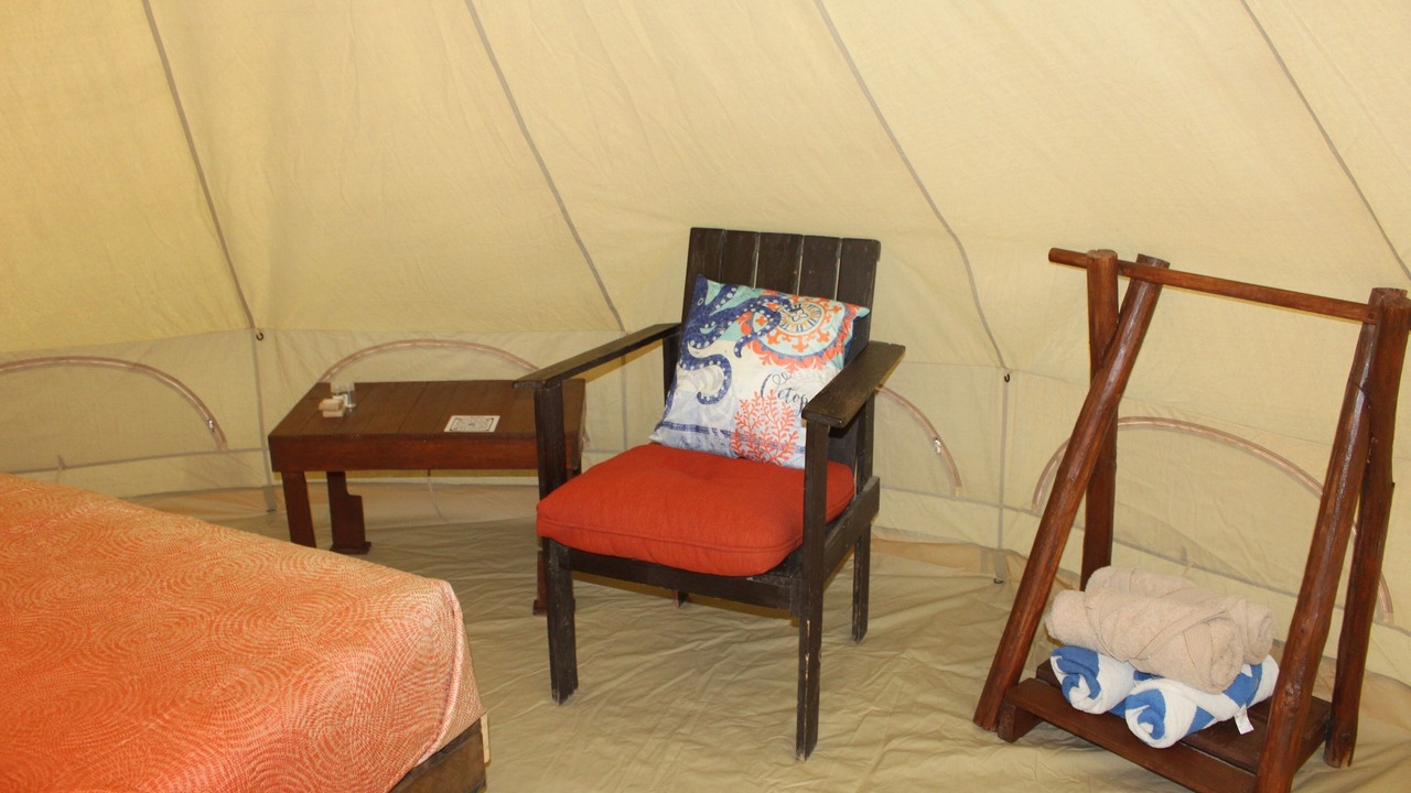 Photo of Bedroom in Luis Donaldo Colosio