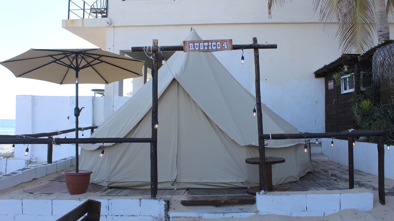 Photo of Outdoor in Luis Donaldo Colosio