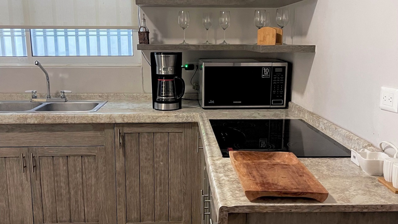Photo of Kitchen in La Paz