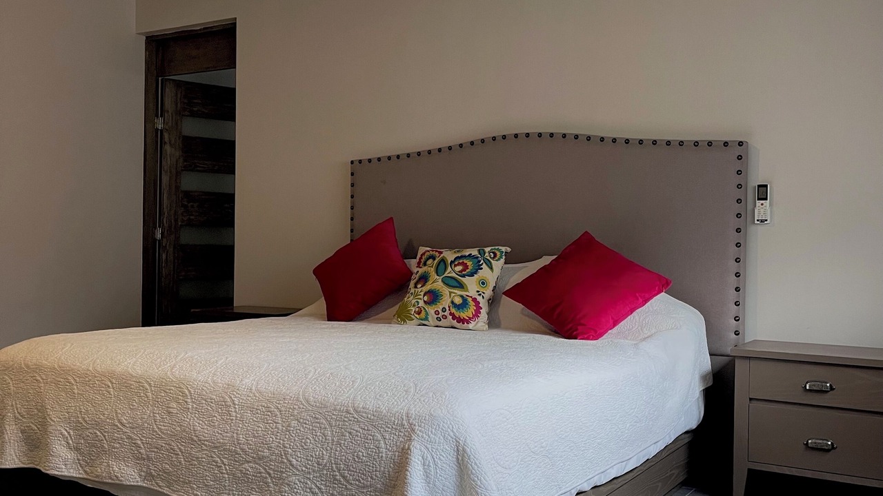 Photo of Bedroom in La Paz