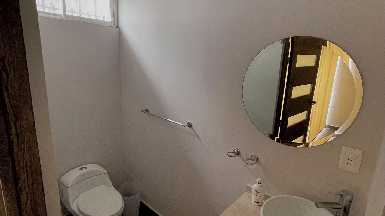Photo of Bathroom in La Paz