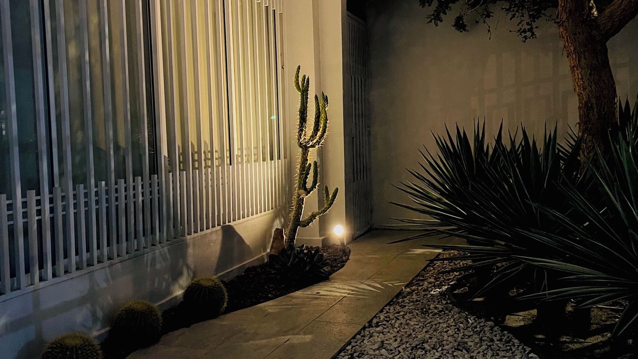 Photo of Outdoor in La Paz