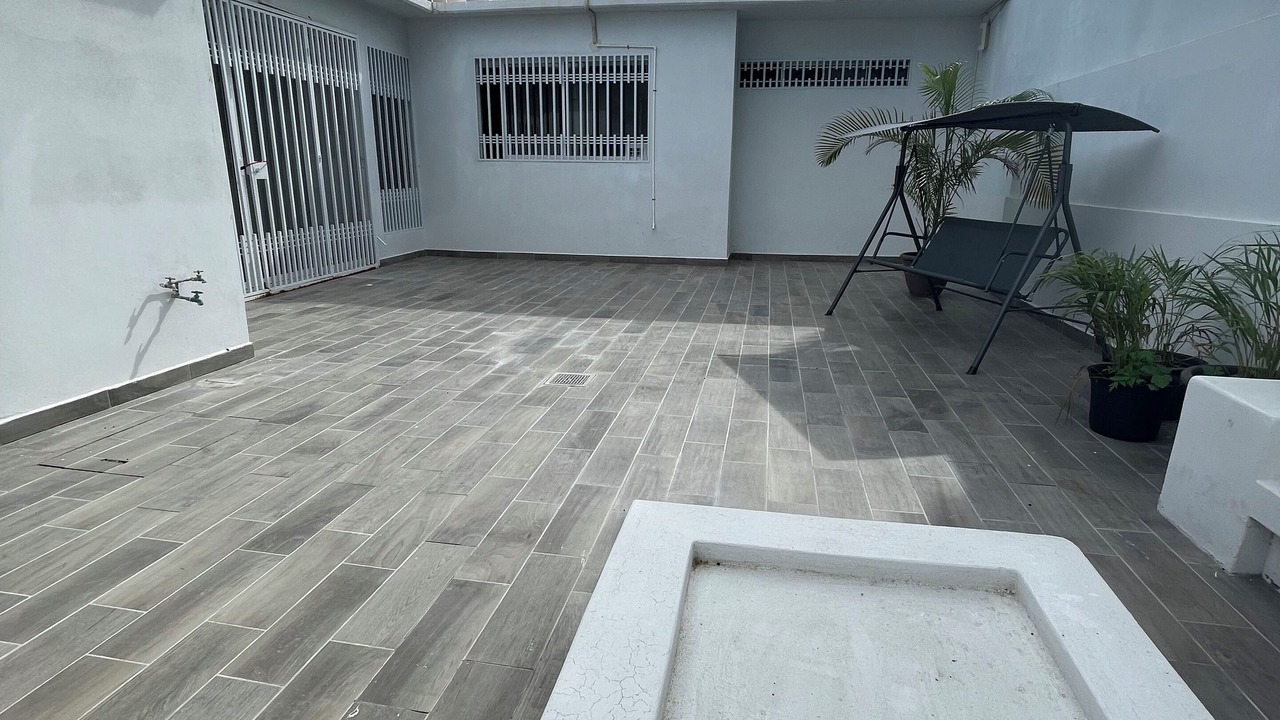 Photo of Patio Balcony in La Paz