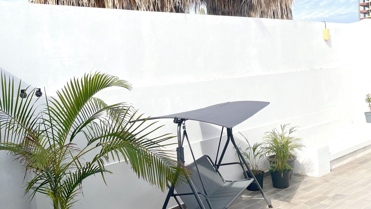 Photo of Outdoor in La Paz