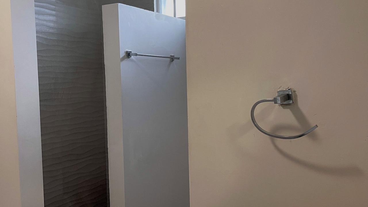 Photo of Bathroom in La Paz