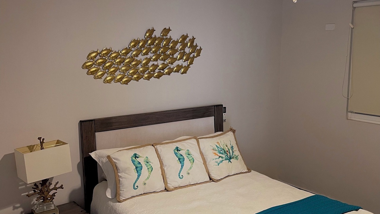 Photo of Bedroom in La Paz