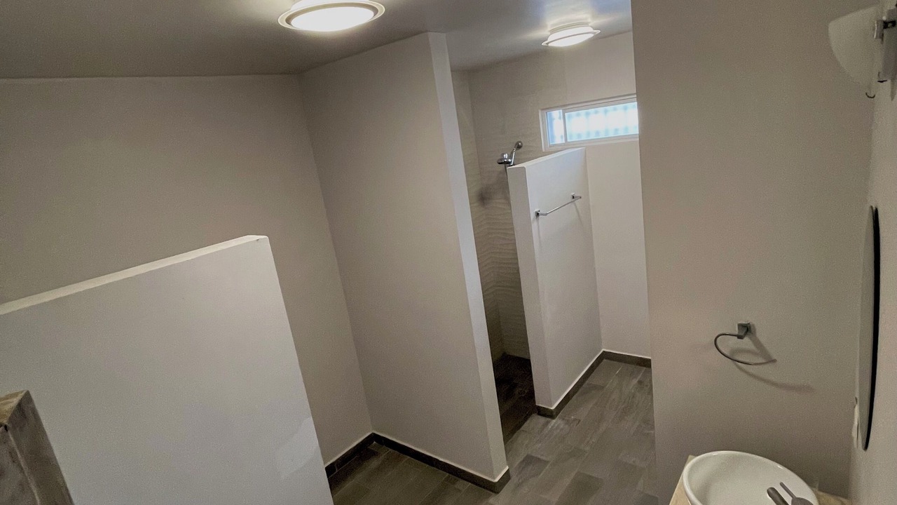 Photo of Bathroom in La Paz