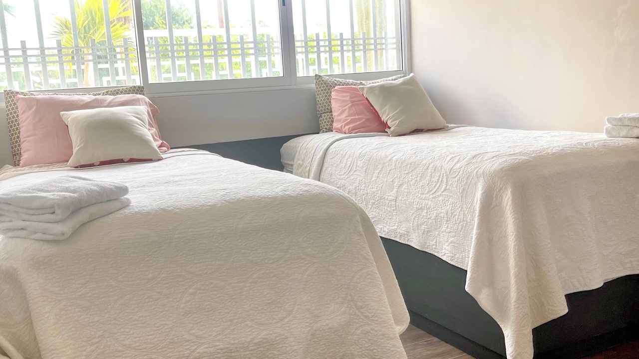 Photo of Bedroom in La Paz