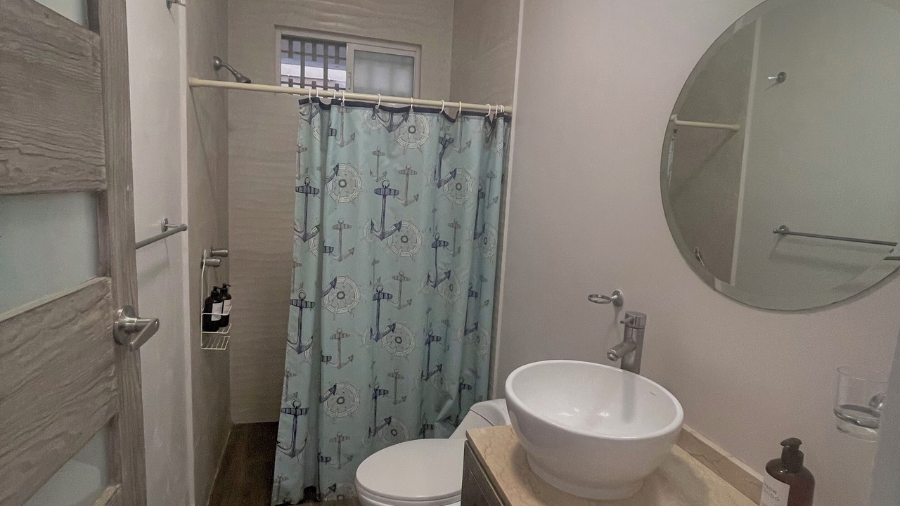 Photo of Bathroom in La Paz