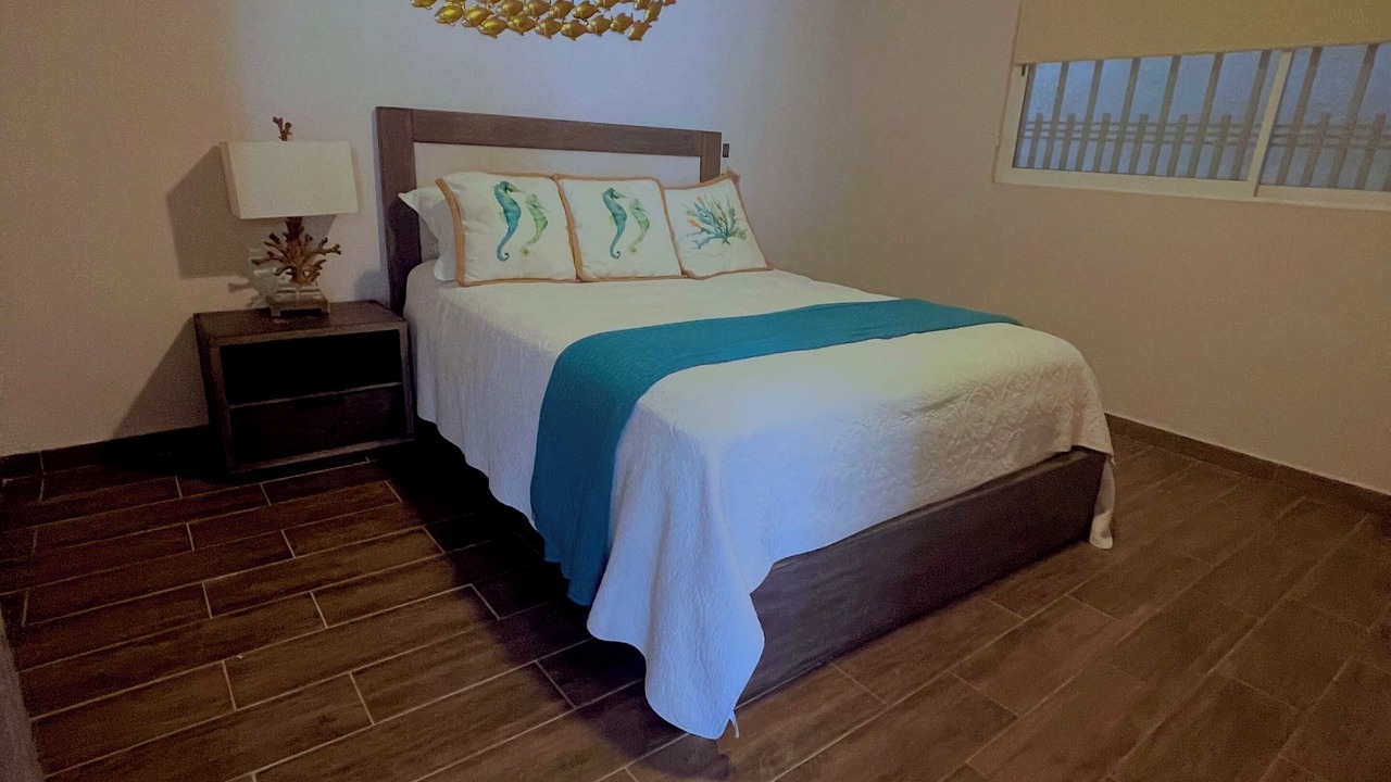 Photo of Bedroom in La Paz