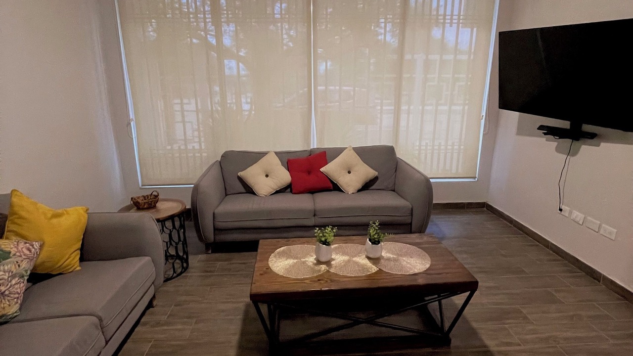 Photo of Livingroom in La Paz
