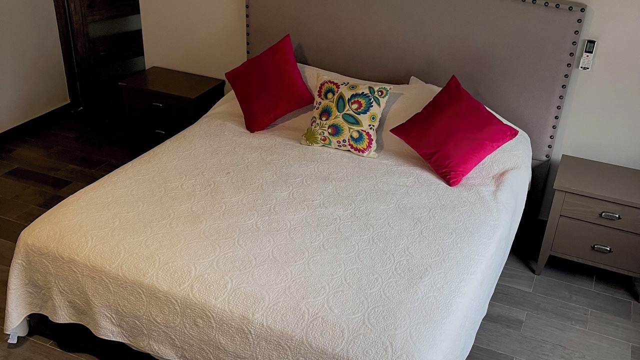 Photo of Bedroom in La Paz