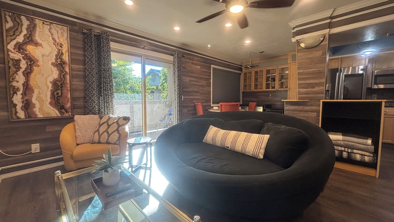 Photo of Livingroom in Riverside