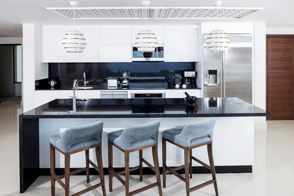 Photo of Kitchen in El Bledito