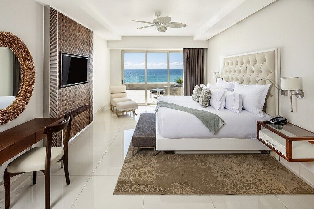 Photo of Bedroom in El Bledito