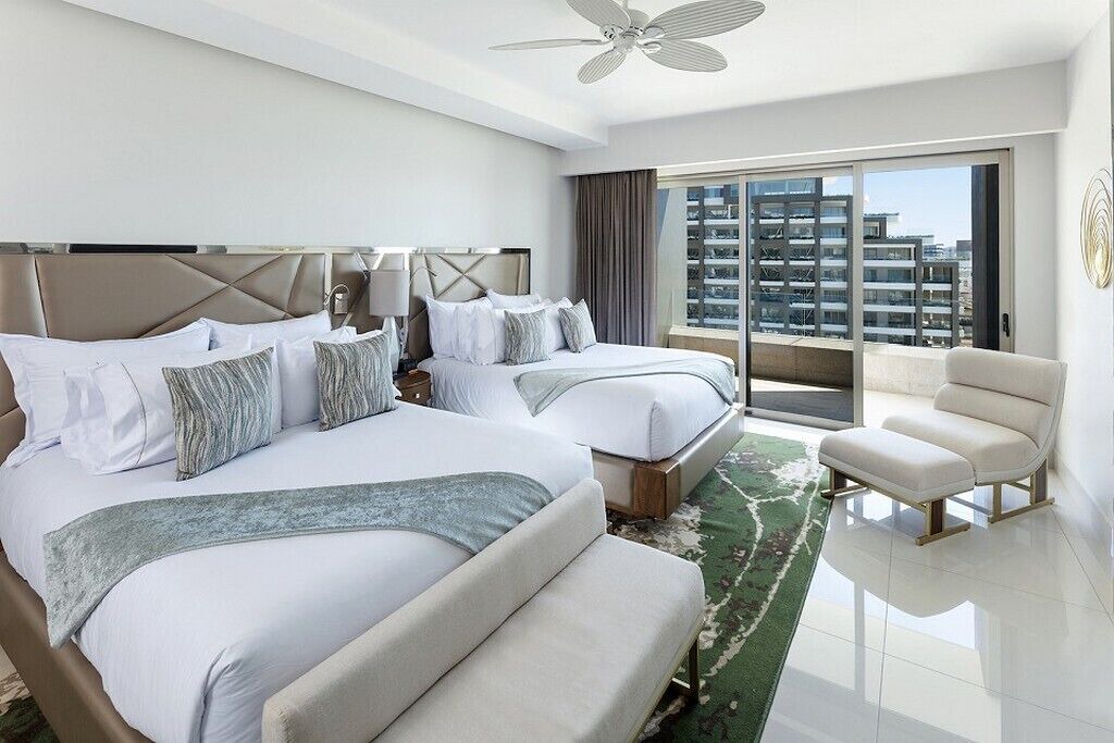 Photo of Bedroom in El Bledito