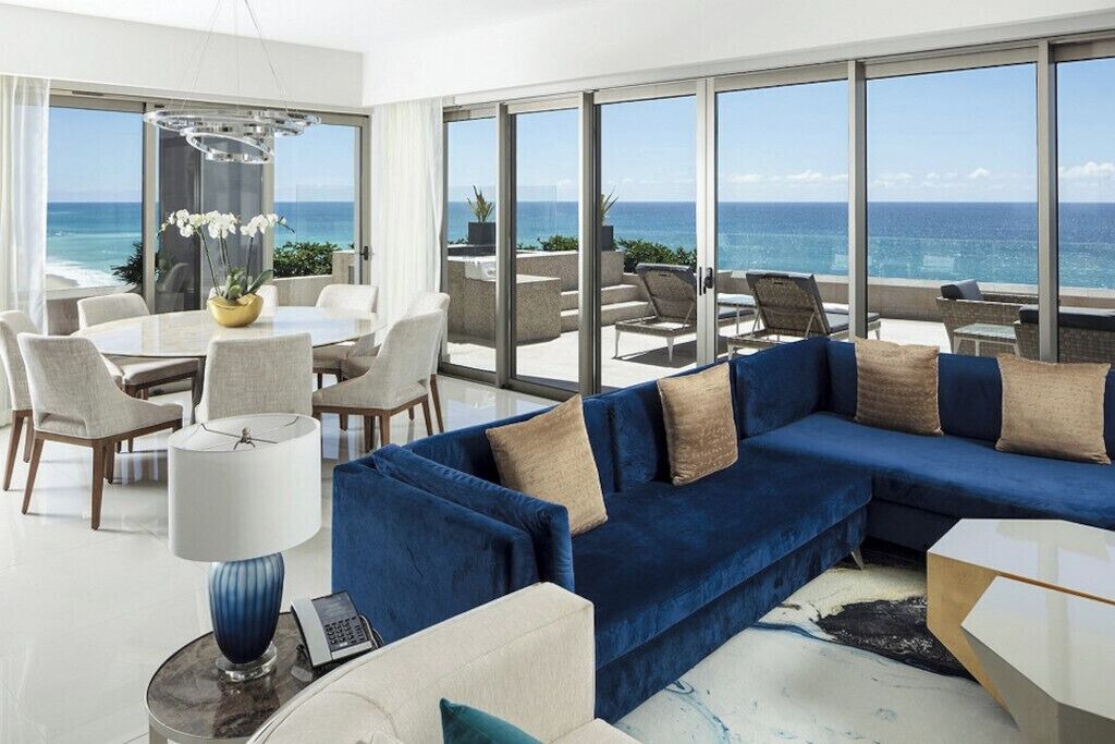 Photo of Livingroom in El Bledito