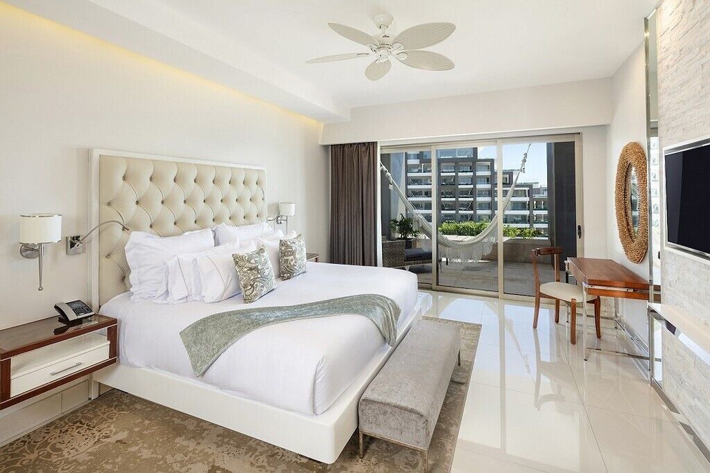 Photo of Bedroom in El Bledito