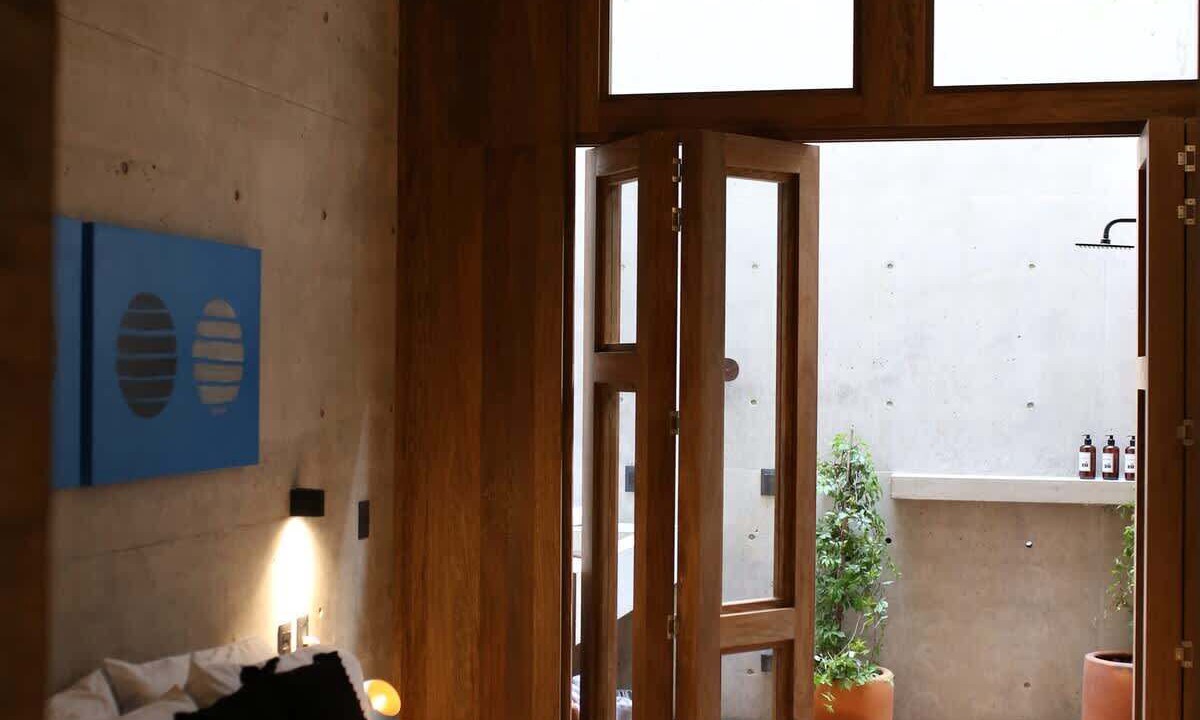 Photo of Bedroom in Barra de Colotepec