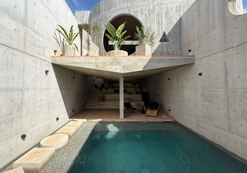 Photo of Outdoor in Barra de Colotepec
