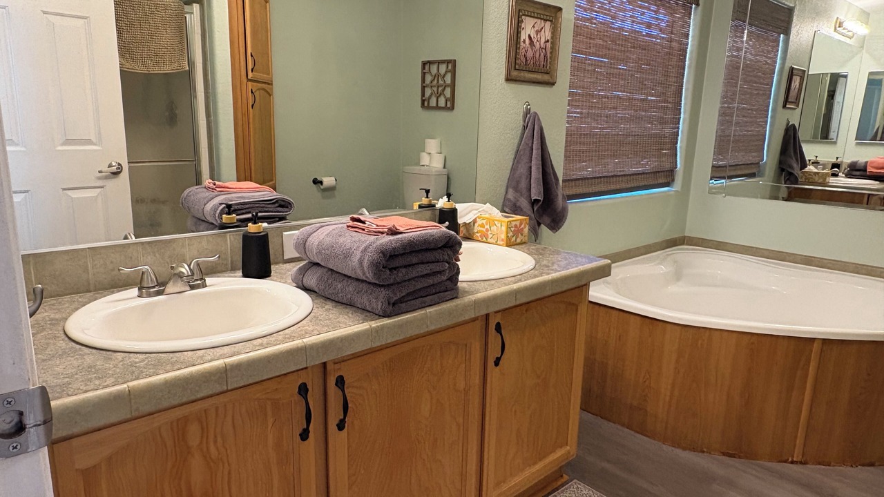 Photo of Bathroom in Catalina