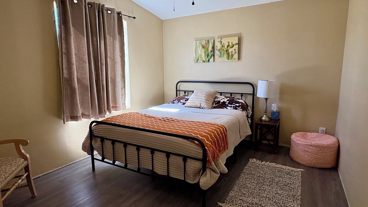 Photo of Bedroom in Catalina