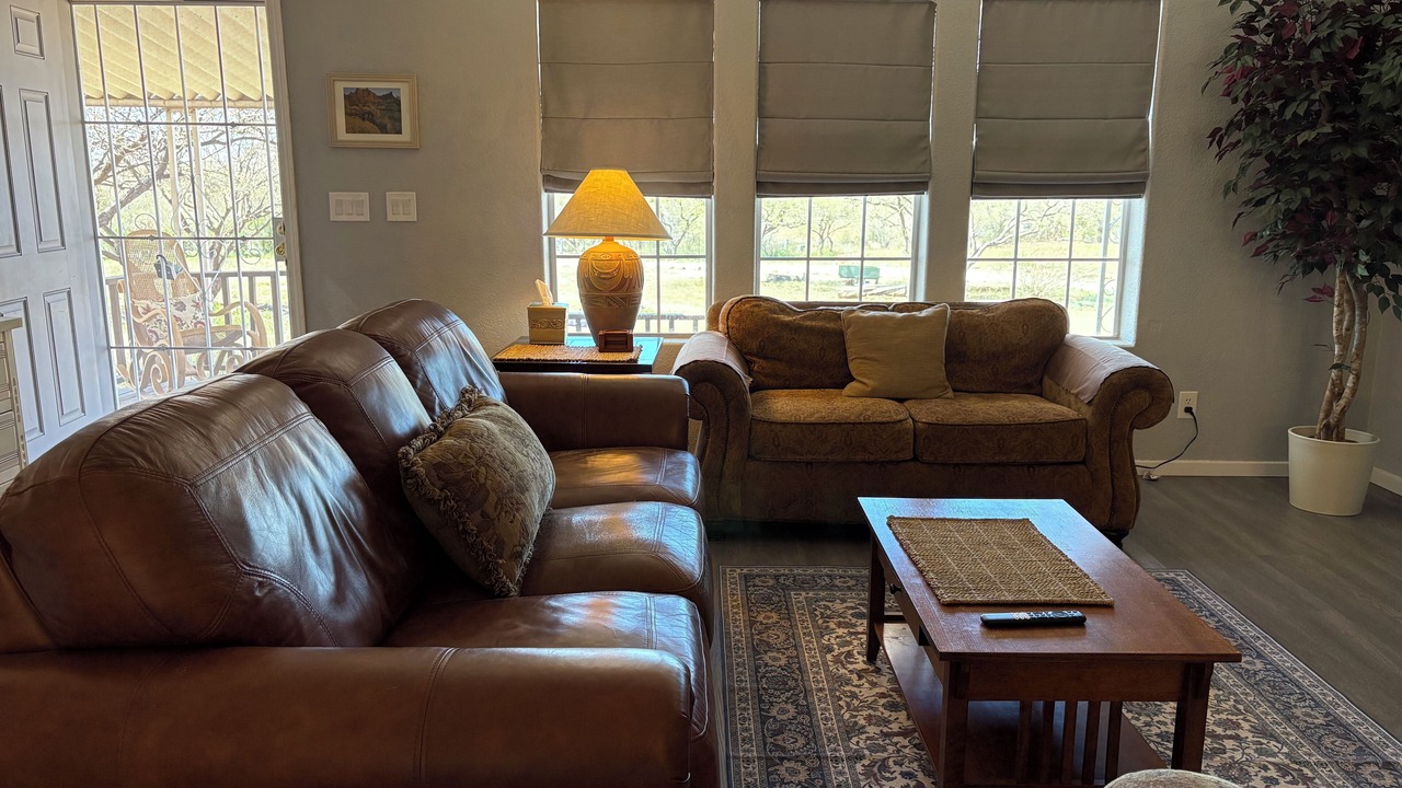 Photo of Livingroom in Catalina