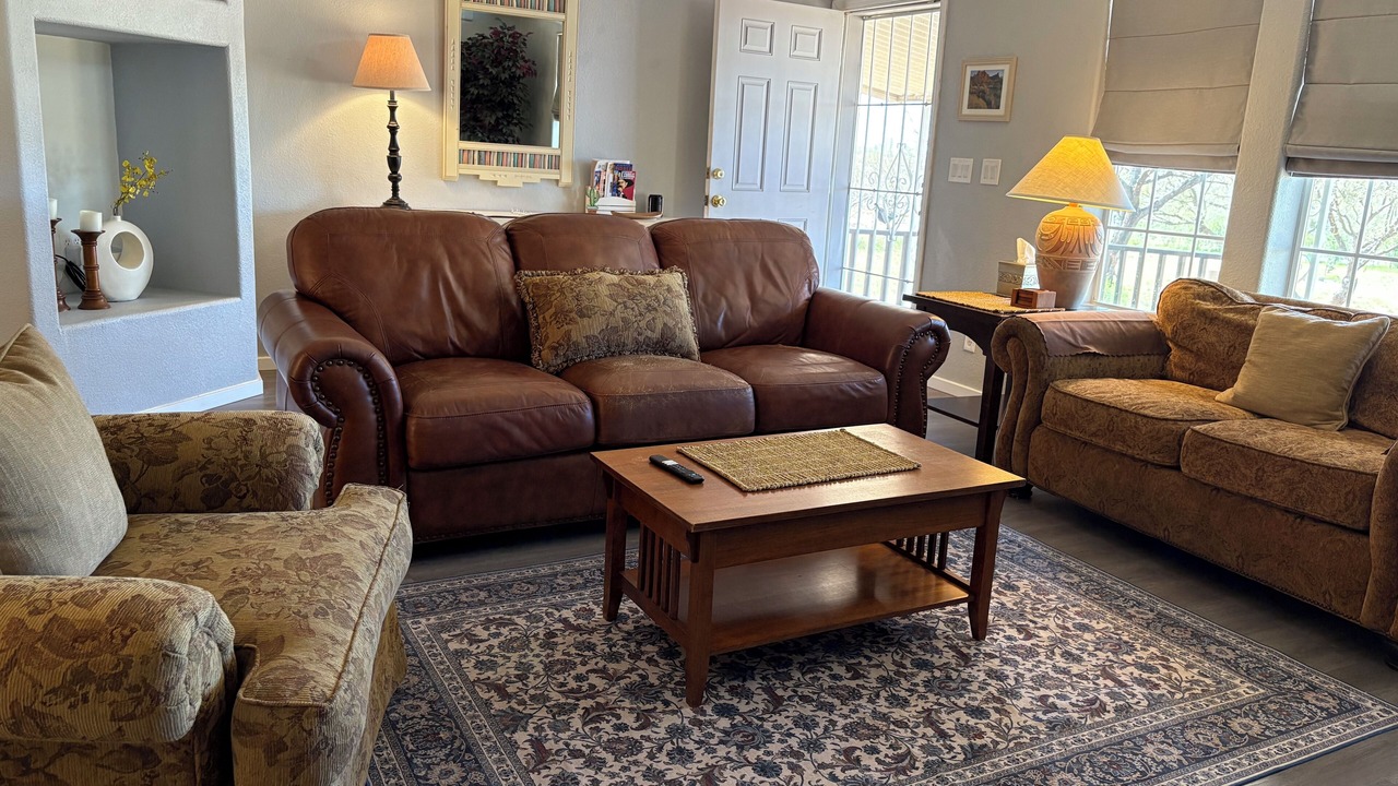 Photo of Livingroom in Catalina