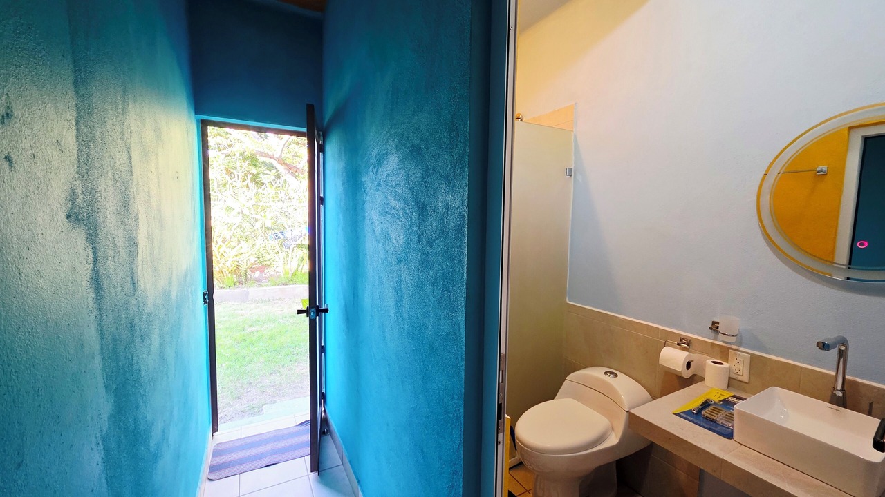 Photo of Bathroom in Higuera Blanca