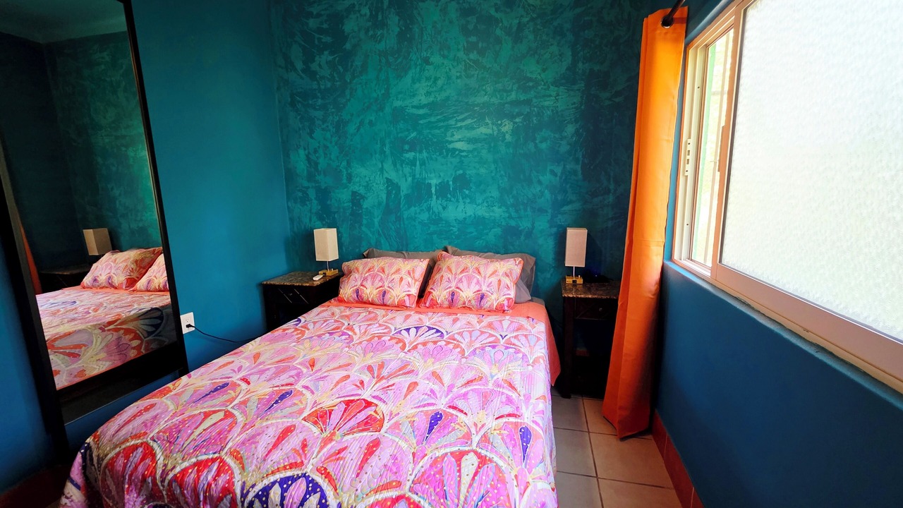 Photo of Bedroom in Higuera Blanca