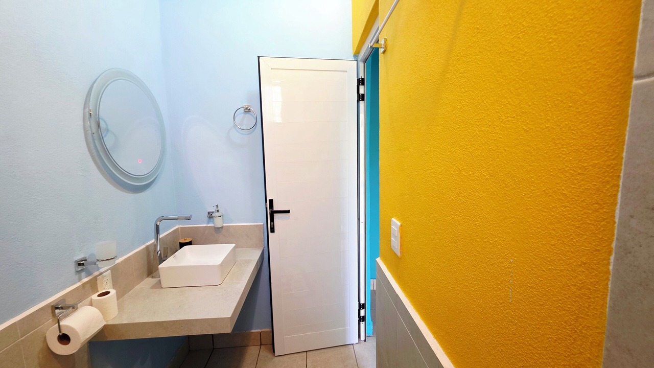 Photo of Bathroom in Higuera Blanca
