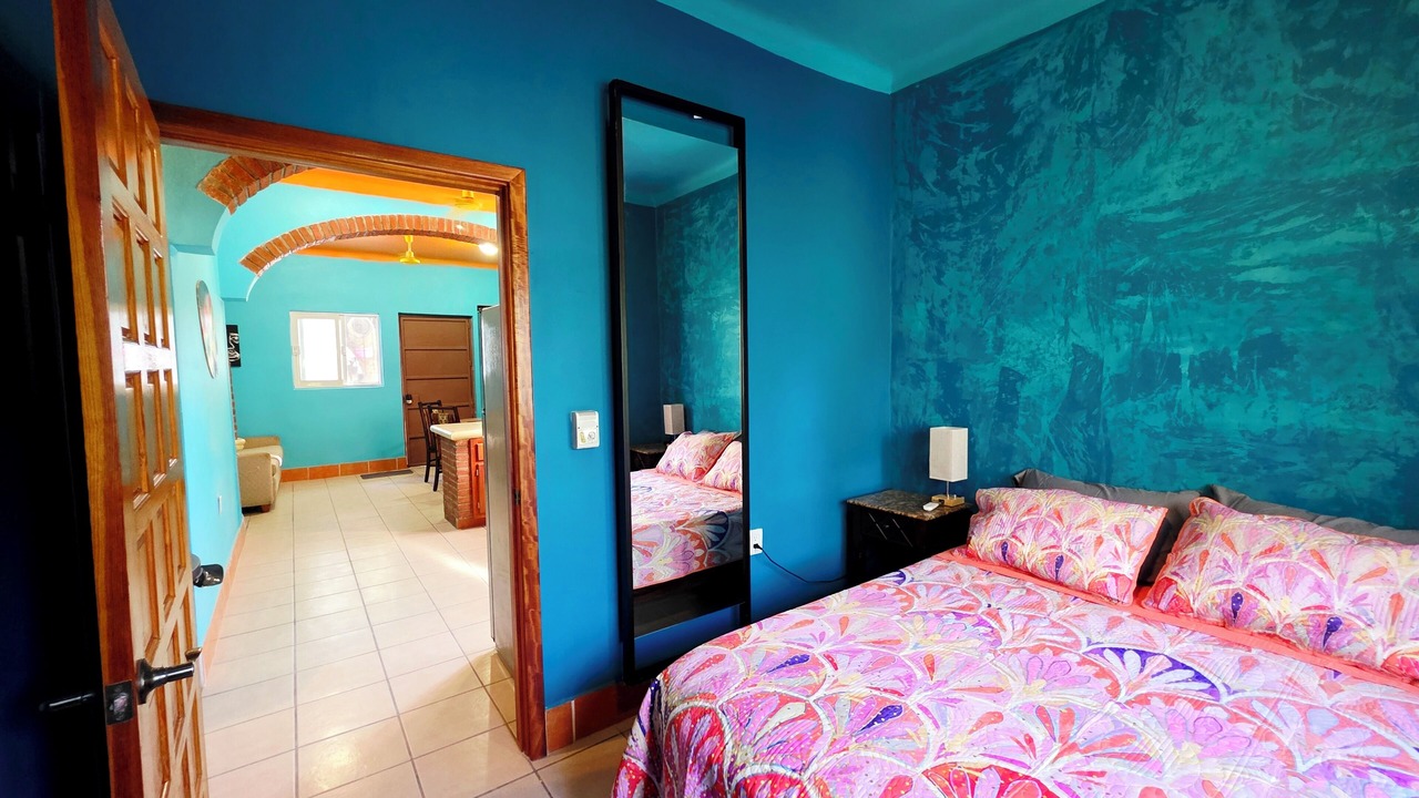 Photo of Bedroom in Higuera Blanca