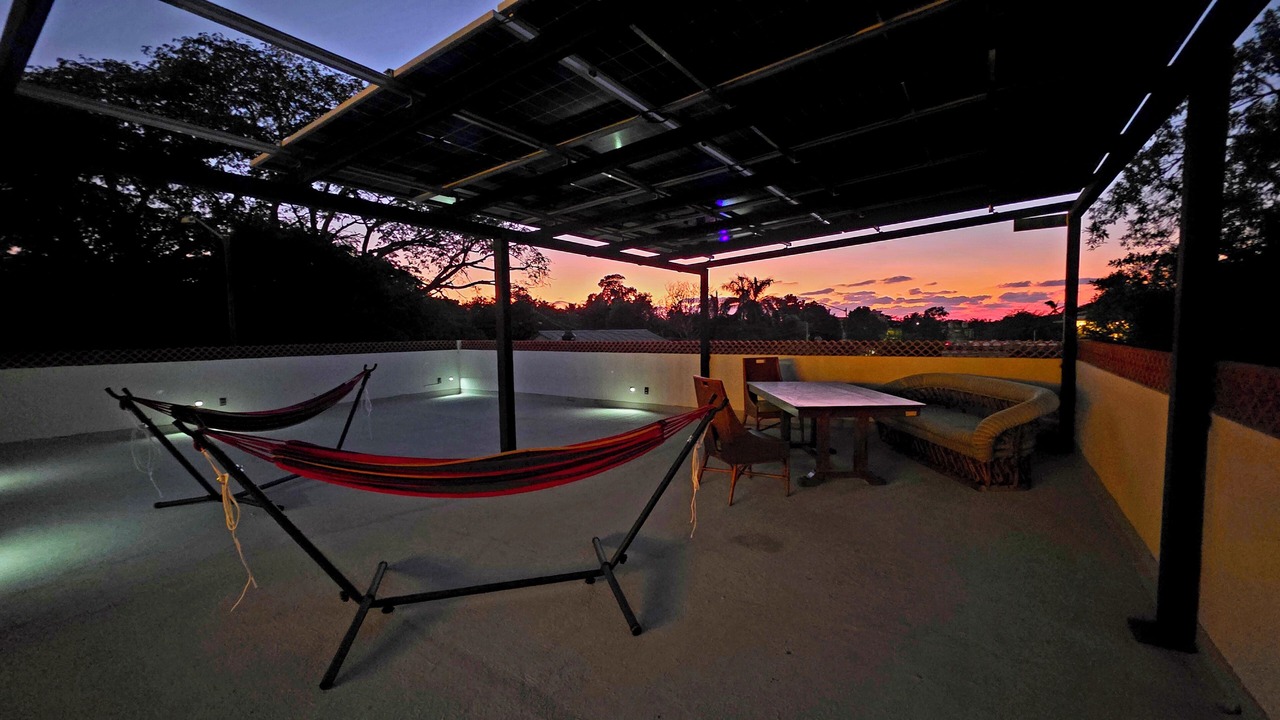 Photo of Outdoor in Higuera Blanca