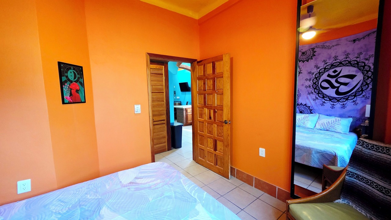 Photo of Bedroom in Higuera Blanca