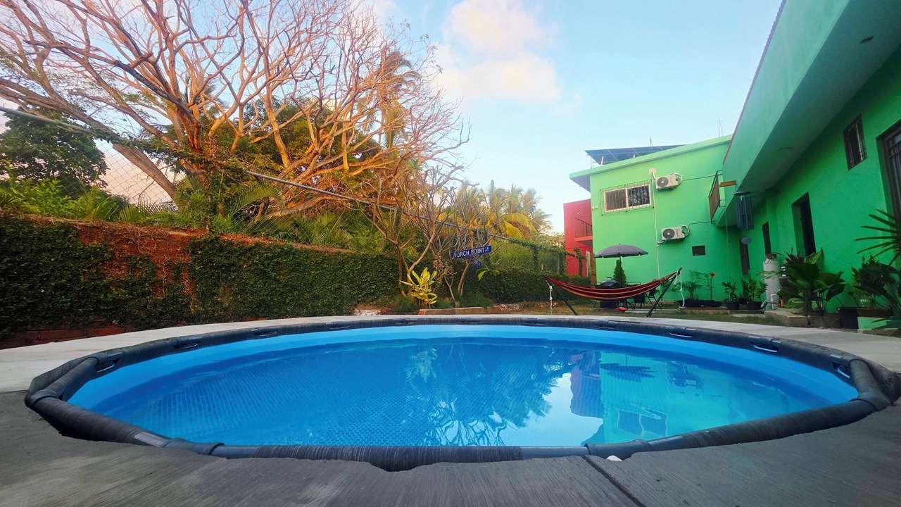 Photo of Outdoor in Higuera Blanca