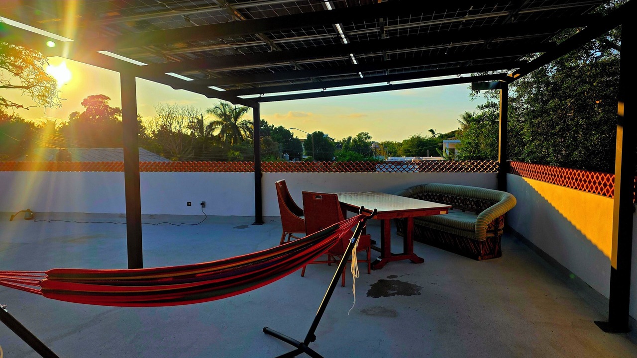Photo of Outdoor in Higuera Blanca