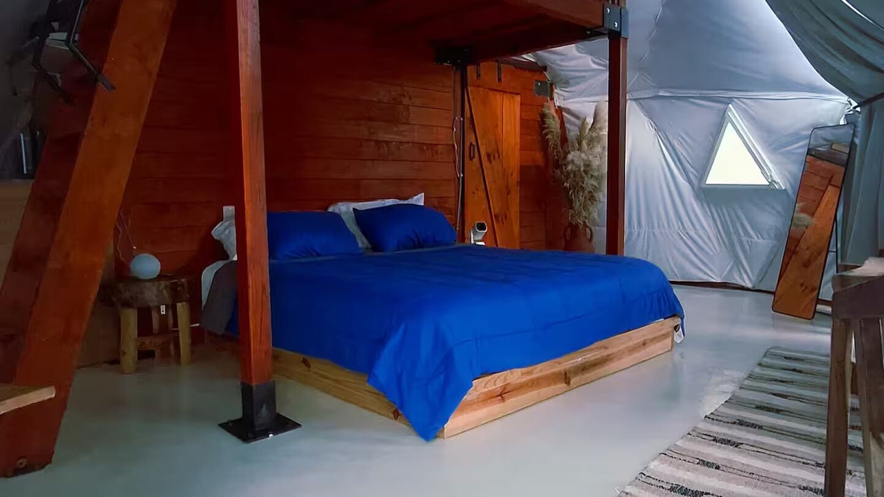 Photo of Bedroom in La Mancha