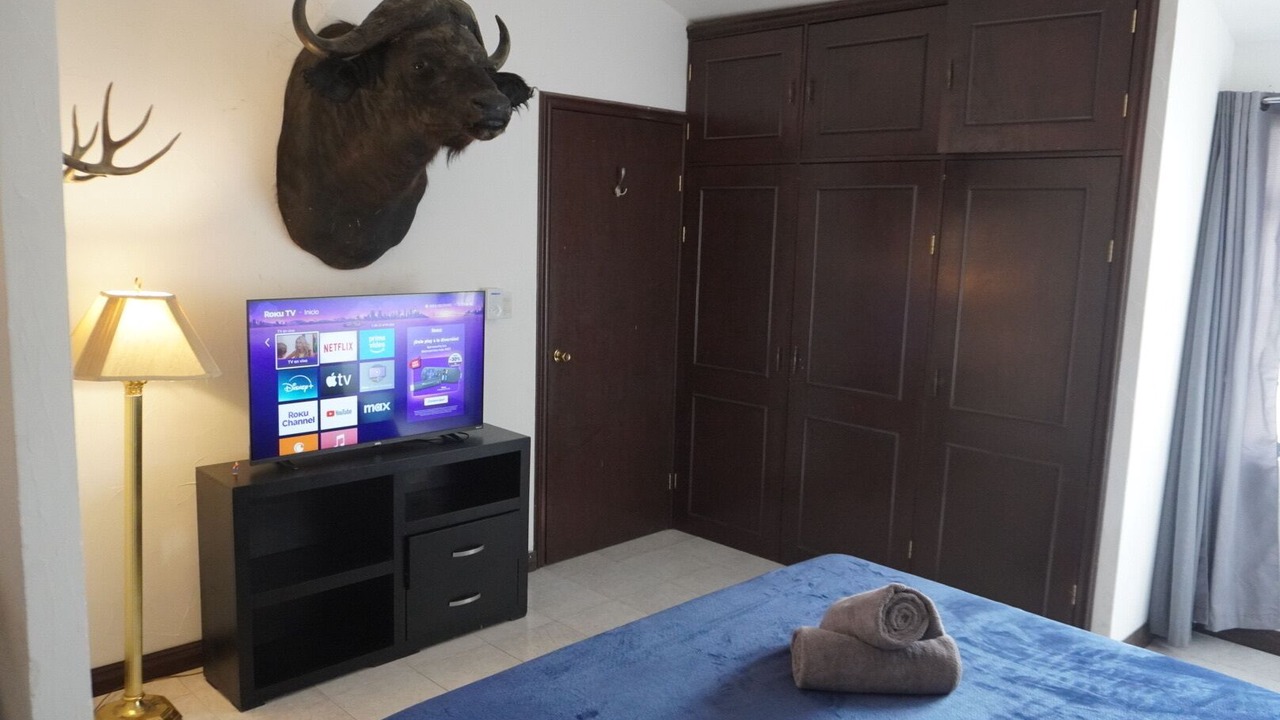 Photo of Bedroom in San Nicolas de los Garza